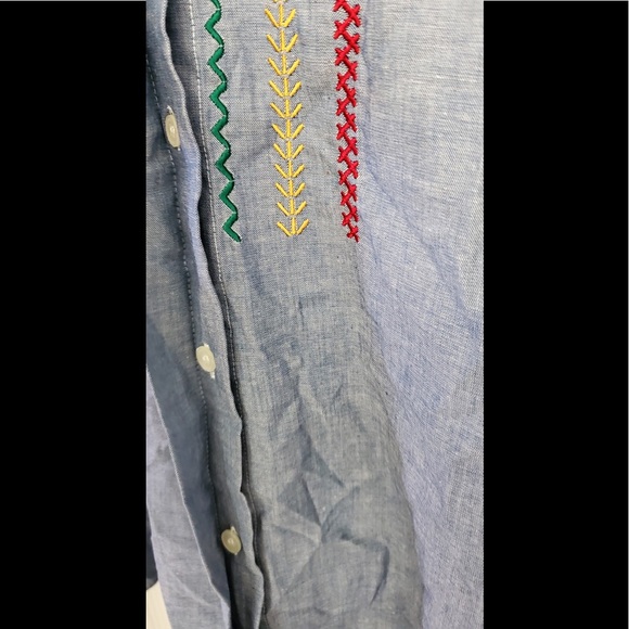 NWT Indigo City Blues by Koret - Picture 5 of 5